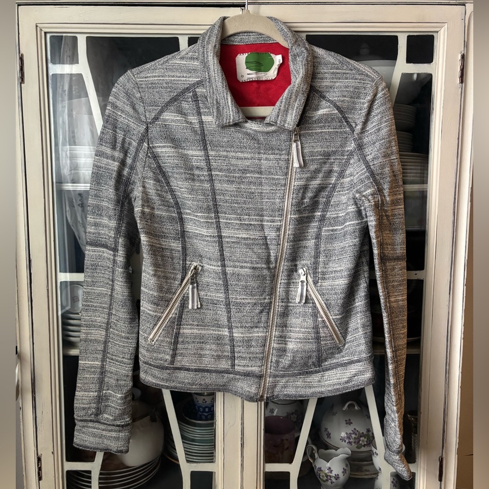 Anthropologie Jacket